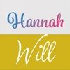 Hannah&amp;will - @hannahxwill - Poshmark